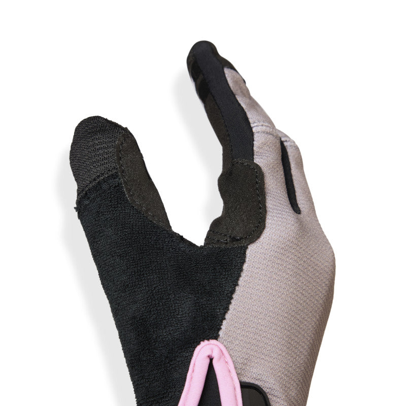 Giro La DND Glove - Cloud Grey