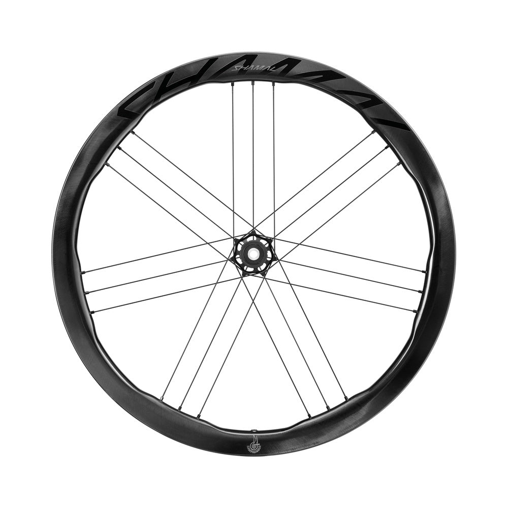 Campagnolo Shamal Dual Profile wheelset