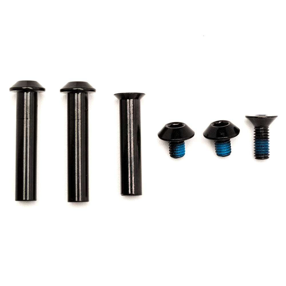 Cannondale Trigger Shock Mount Hardware Kit
