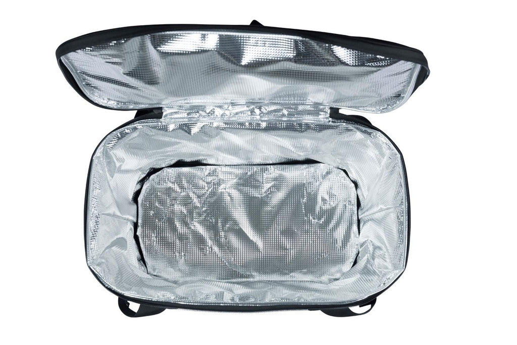 11352 Basil Classic carry all ISO rear basket MIK 