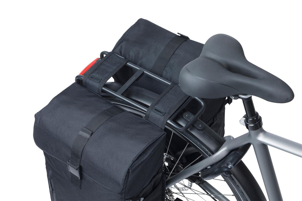 18430 Basil Move double bicycle bag black_8-medium