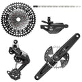 SRAM Eagle S90 Transmission Groupset