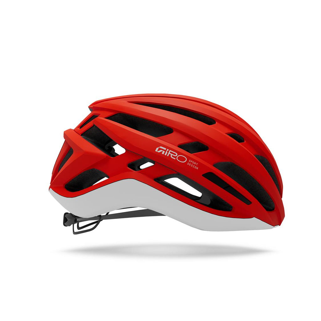Giro Agilis Mips - Matte Flame Red