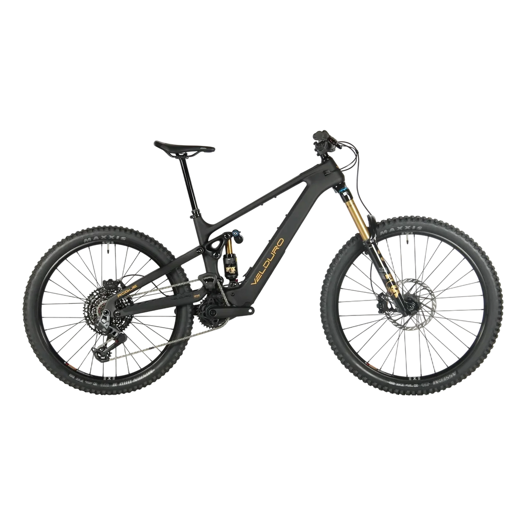 Velduro Rogue R