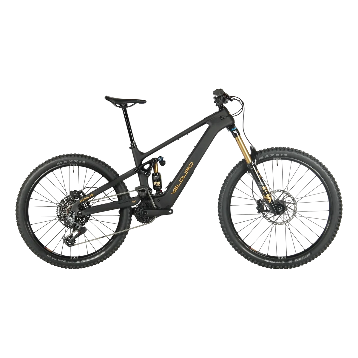 Velduro Rogue R