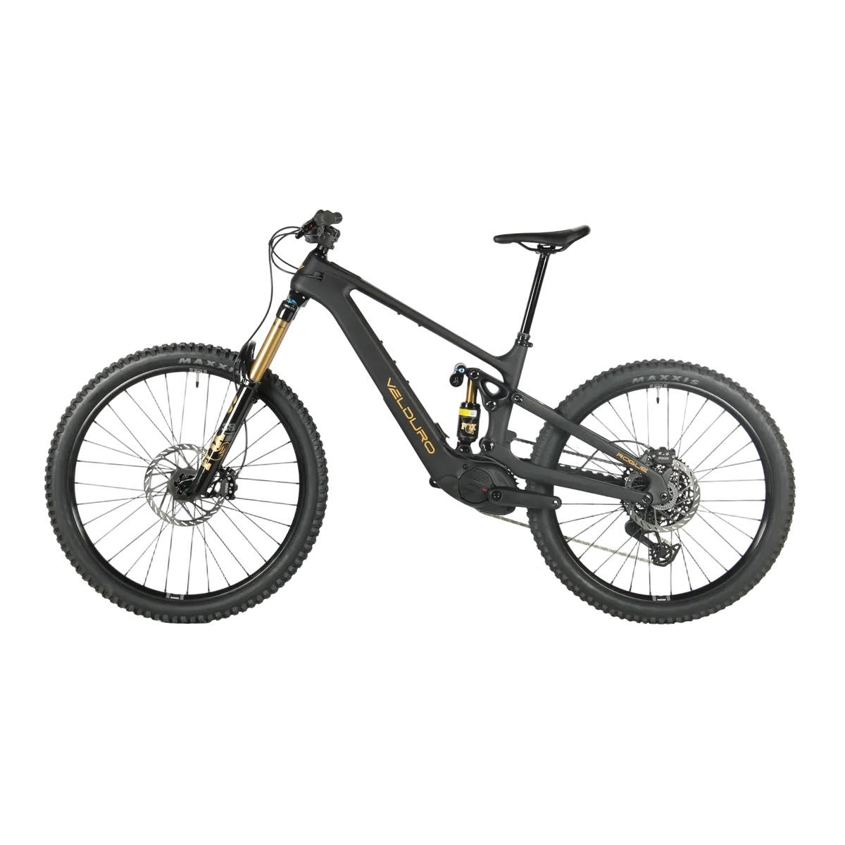 Velduro Rogue R