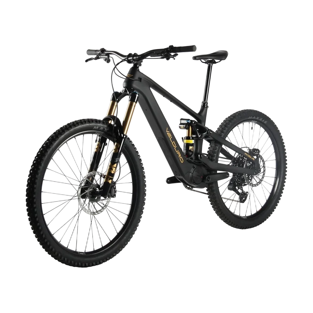 Velduro Rogue R