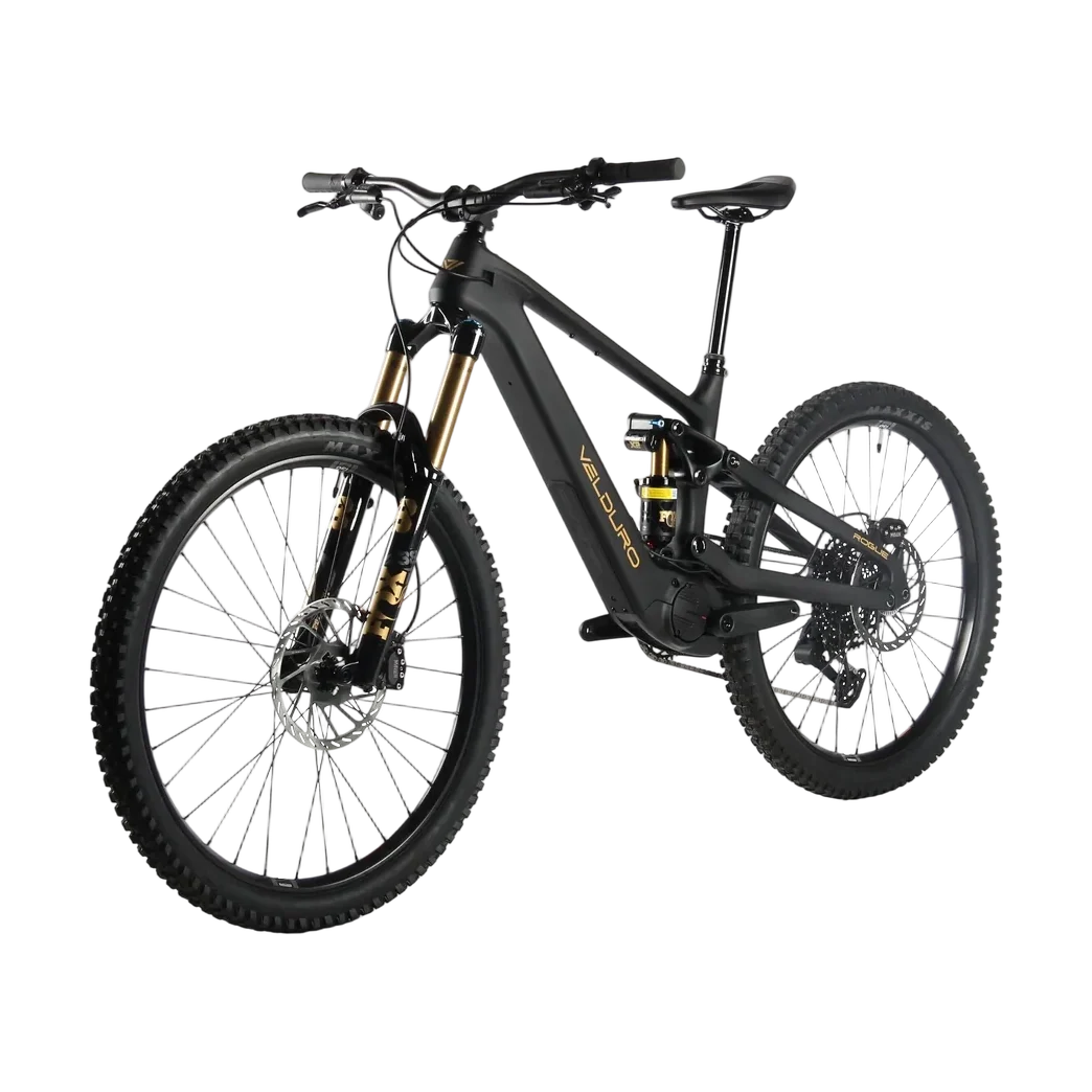 Velduro Rogue R