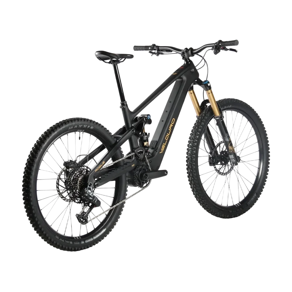 Velduro Rogue R