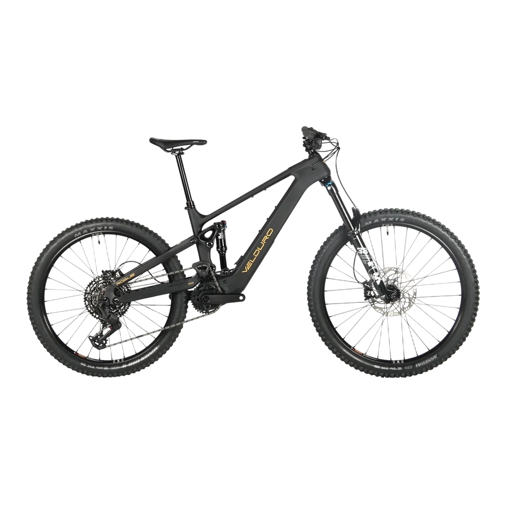 Velduro Rogue X