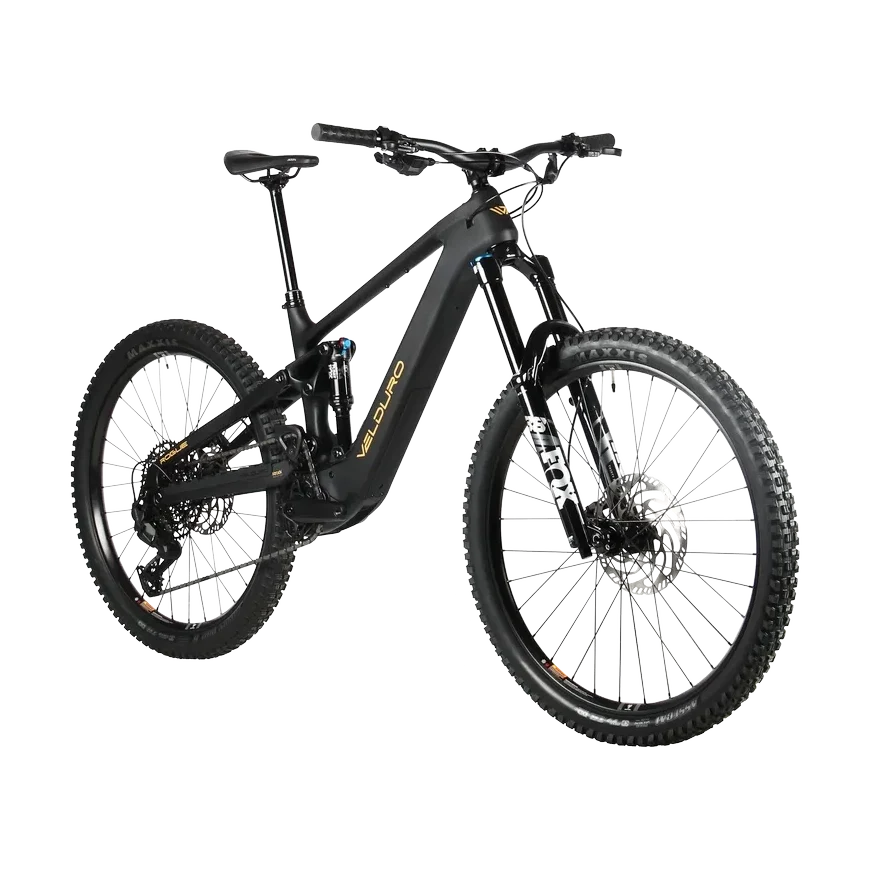Velduro Rogue X