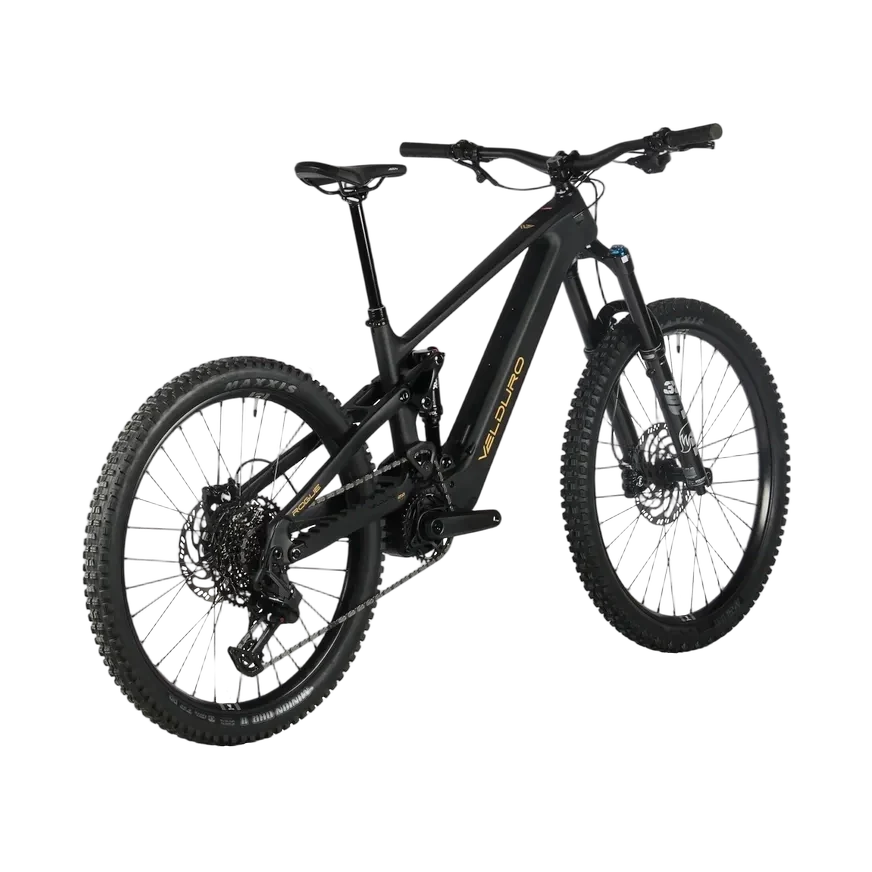Velduro Rogue X